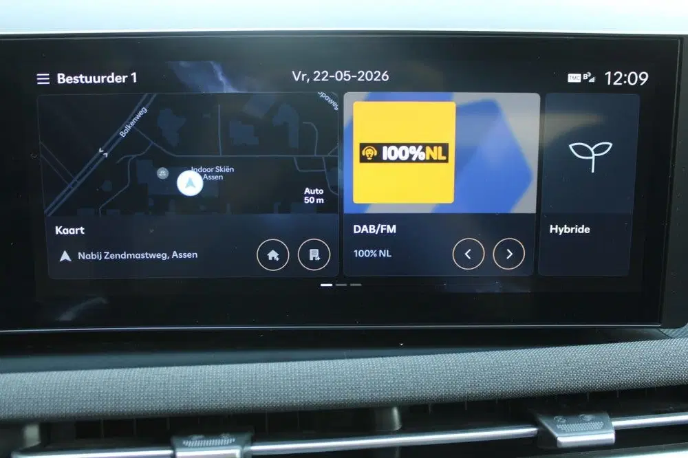 Hyundai TUCSON 1.6 T-GDI HEV Comfort uit 2024, foto 14