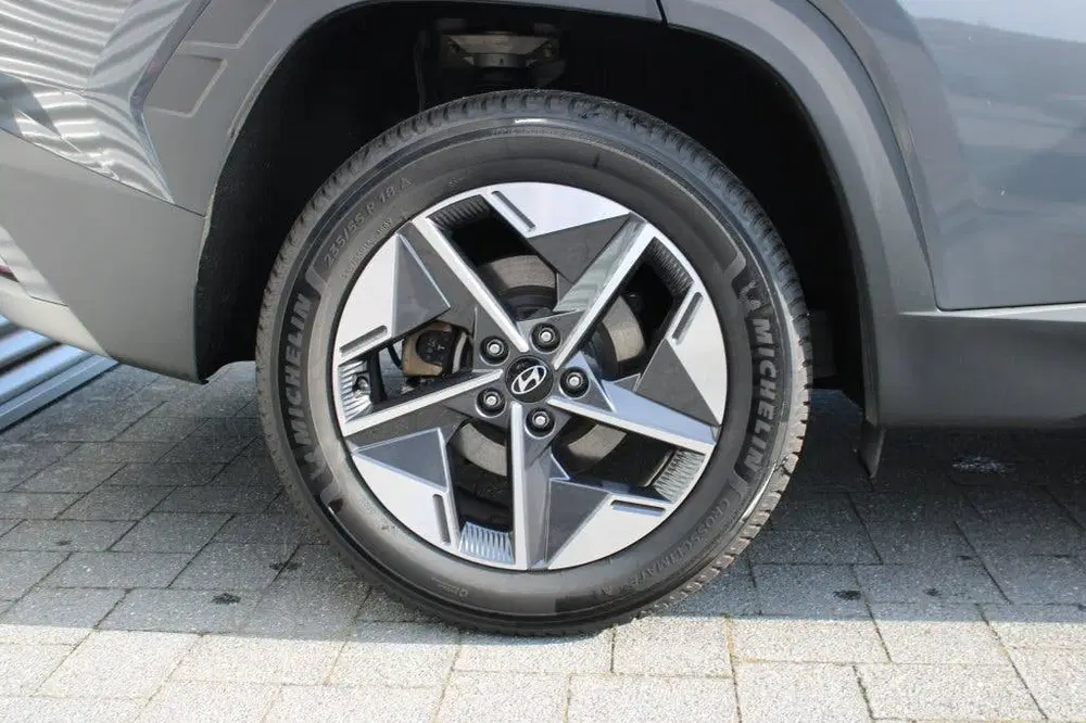 Hyundai TUCSON 1.6 T-GDI HEV Comfort uit 2024, foto 15