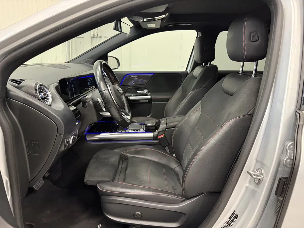 Mercedes-Benz B-Klasse 200 AMG aut. 58.889KM uit 2019, foto 12