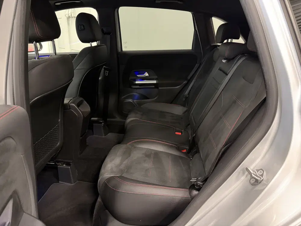 Mercedes-Benz B-Klasse 200 AMG aut. 58.889KM uit 2019, foto 13