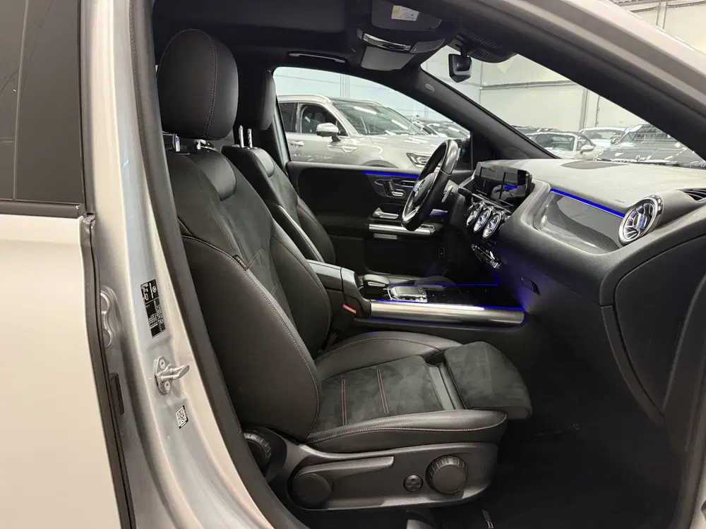 Mercedes-Benz B-Klasse 200 AMG aut. 58.889KM uit 2019, foto 14