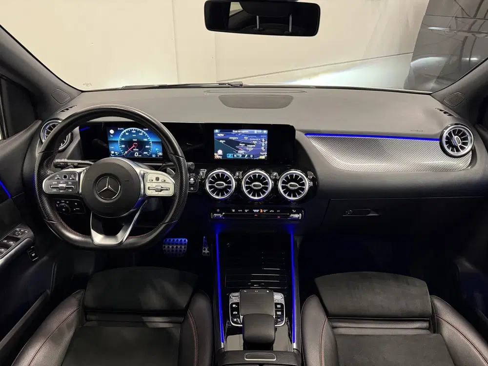 Mercedes-Benz B-Klasse 200 AMG aut. 58.889KM uit 2019, foto 15