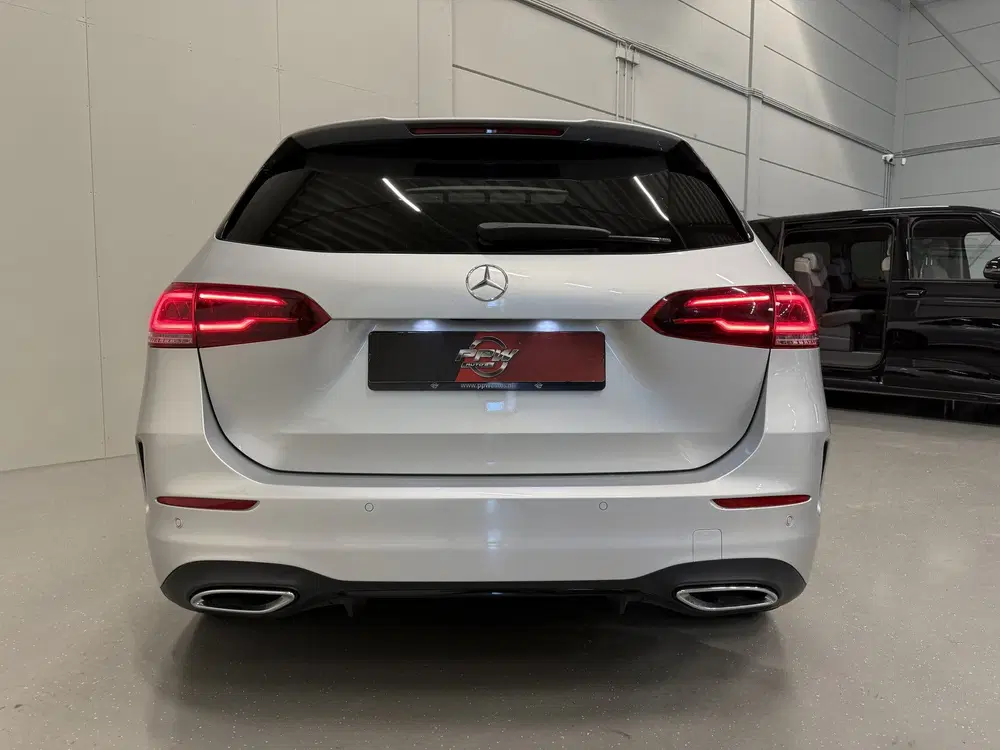 Mercedes-Benz B-Klasse 200 AMG aut. 58.889KM uit 2019, foto 8