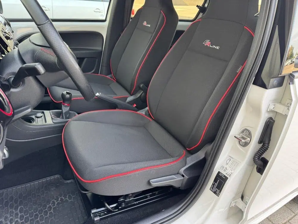 SEAT Mii 1.0 FR 5-drs BEATS Audio Stoelverwarming uit 2019, foto 10