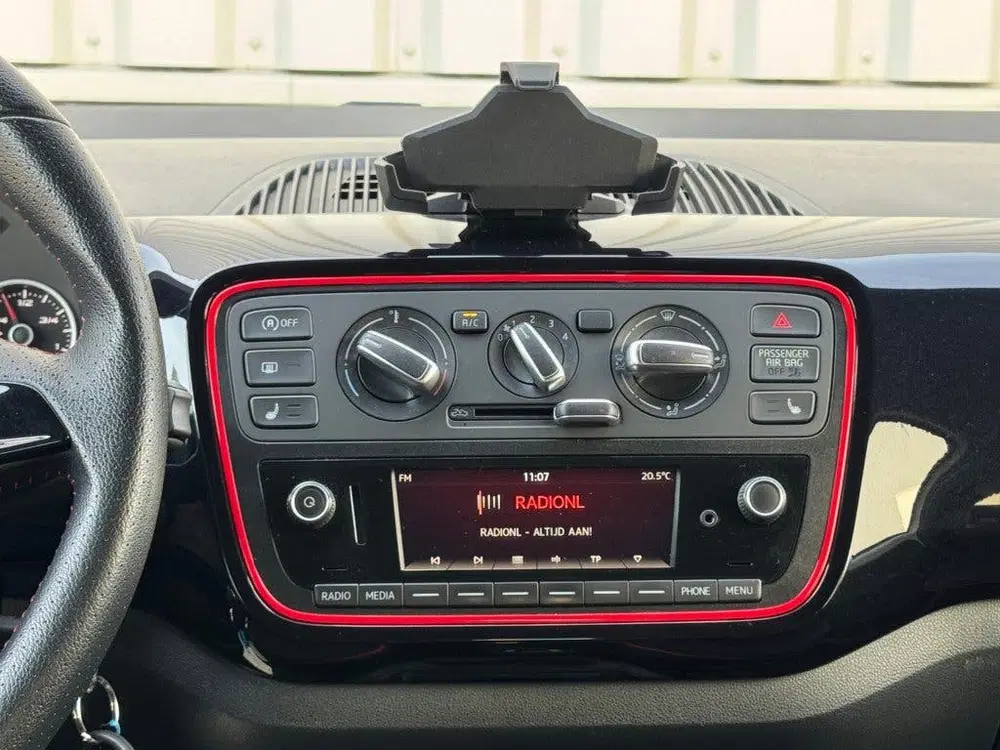 SEAT Mii 1.0 FR 5-drs BEATS Audio Stoelverwarming uit 2019, foto 15