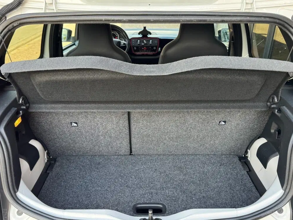 SEAT Mii 1.0 FR 5-drs BEATS Audio Stoelverwarming uit 2019, foto 6
