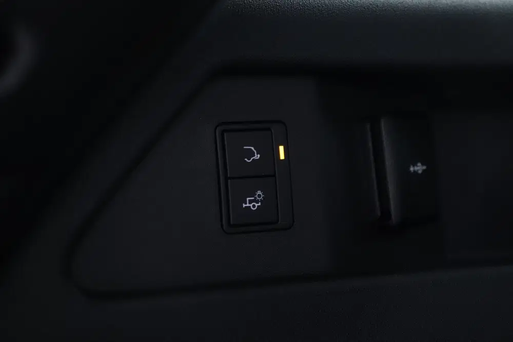 Land Rover Discovery Sport P270e Dynamic SE uit 2025, foto 13