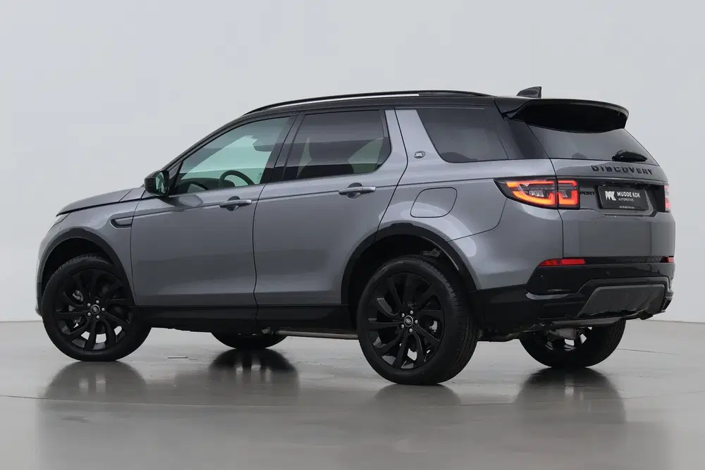 Land Rover Discovery Sport P270e Dynamic SE uit 2025, foto 2