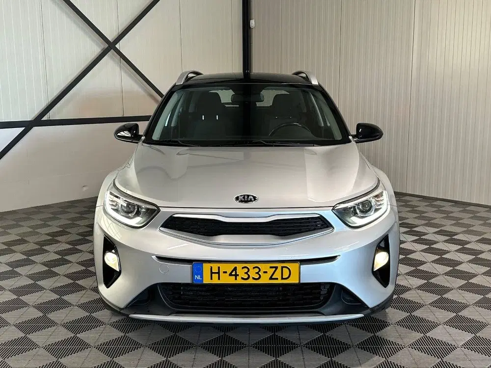 Kia Stonic 1.0 T-GDi uit 2020, foto 10