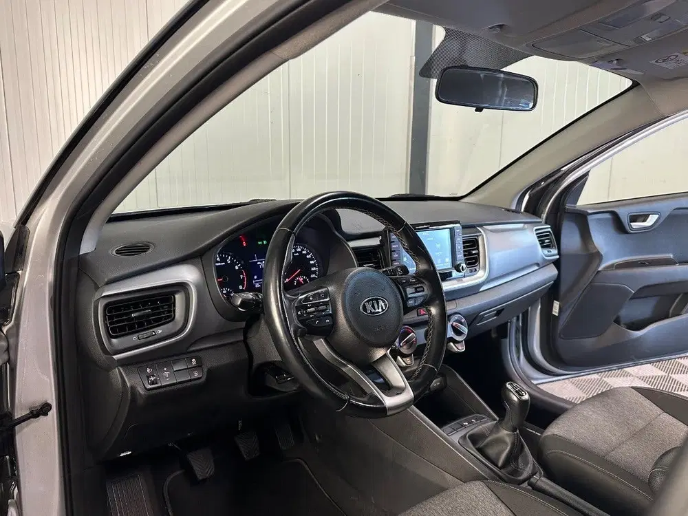 Kia Stonic 1.0 T-GDi uit 2020, foto 11