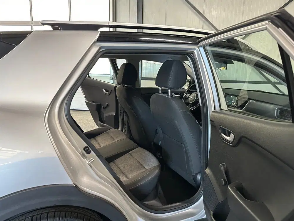Kia Stonic 1.0 T-GDi uit 2020, foto 5