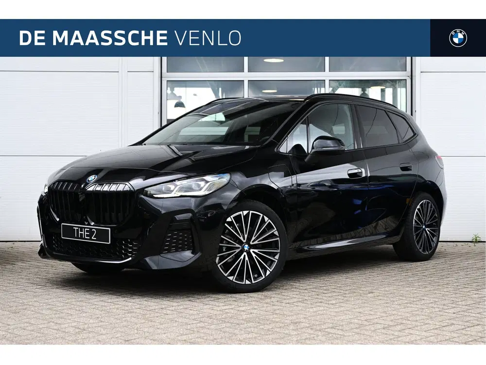 BMW 2-serie Active Tourer 225e xDrive M Sport Automaat uit 2026