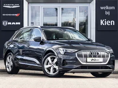 Audi e-tron e-tron 50 quattro Launch edition plus 71 k uit 2019