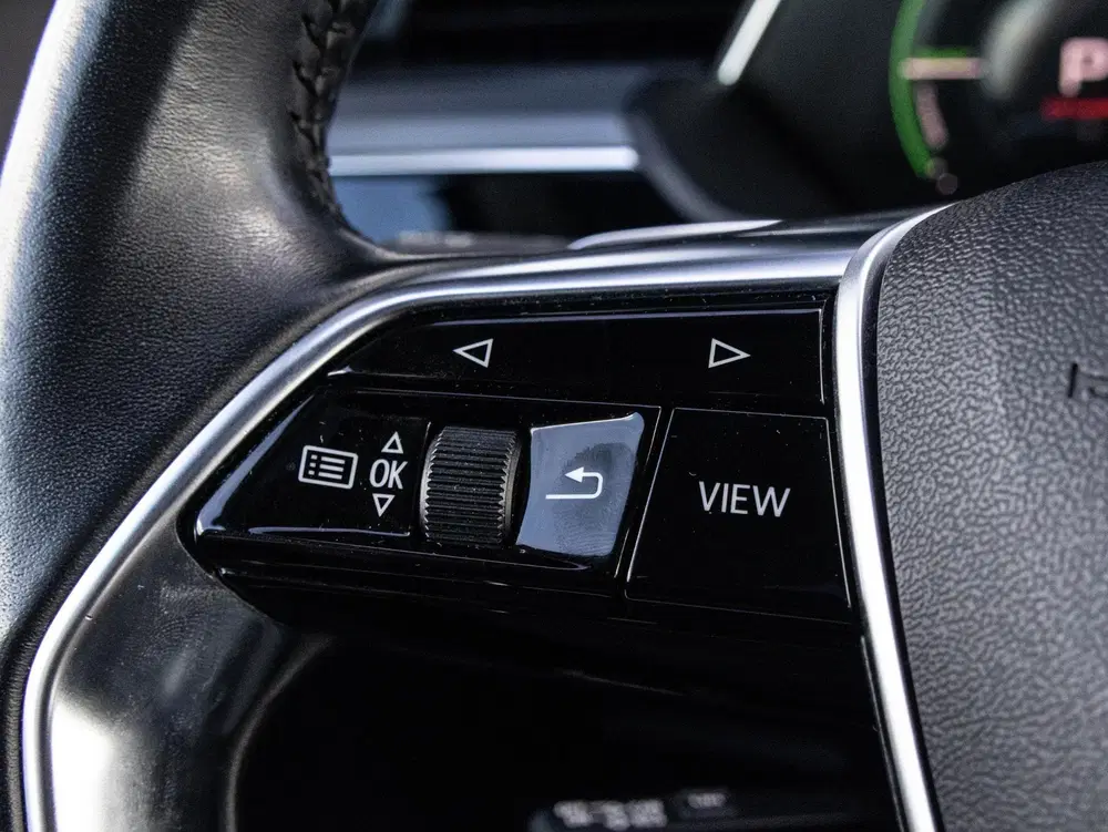 Audi e-tron e-tron 50 quattro Launch edition plus 71 k uit 2019, foto 14
