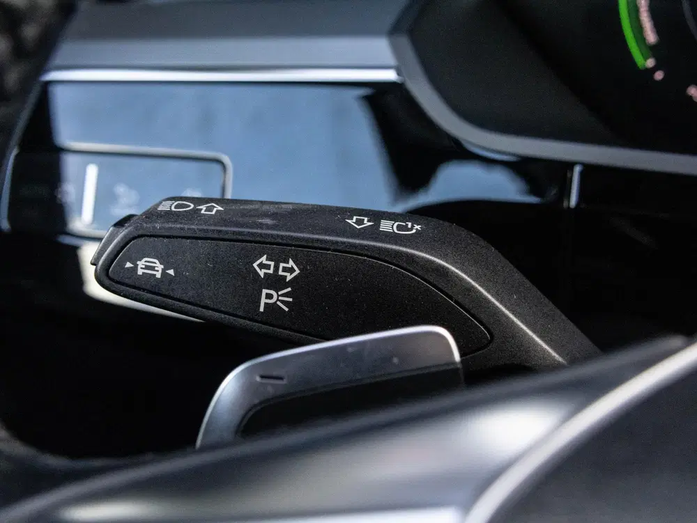 Audi e-tron e-tron 50 quattro Launch edition plus 71 k uit 2019, foto 15