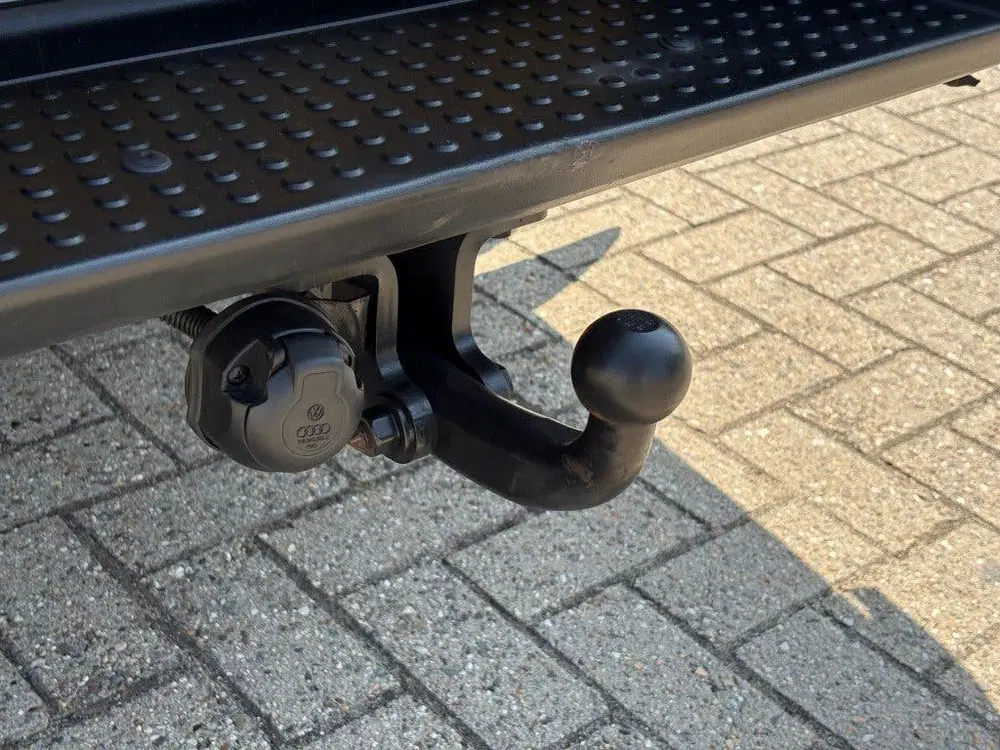 Volkswagen Amarok 3.0 TDI V6 258PK 4Motion Dubbelcabine Auto uit 2019, foto 11