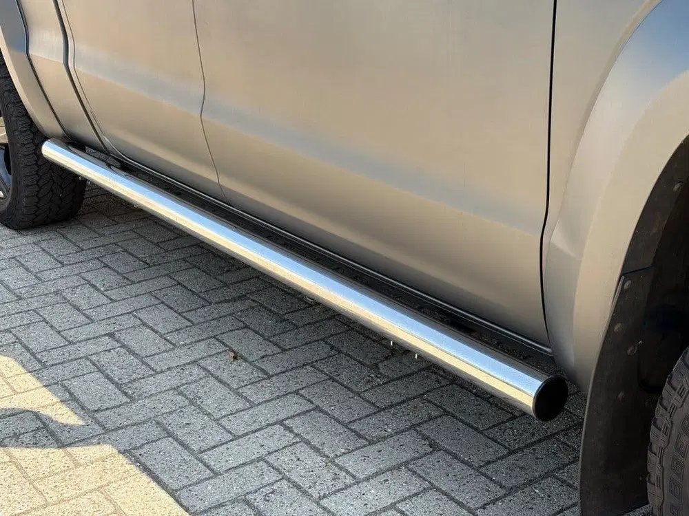 Volkswagen Amarok 3.0 TDI V6 258PK 4Motion Dubbelcabine Auto uit 2019, foto 5