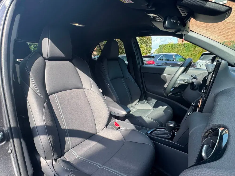 Toyota Yaris Cross 1.5 Hybrid 130 Executive uit 2025, foto 10