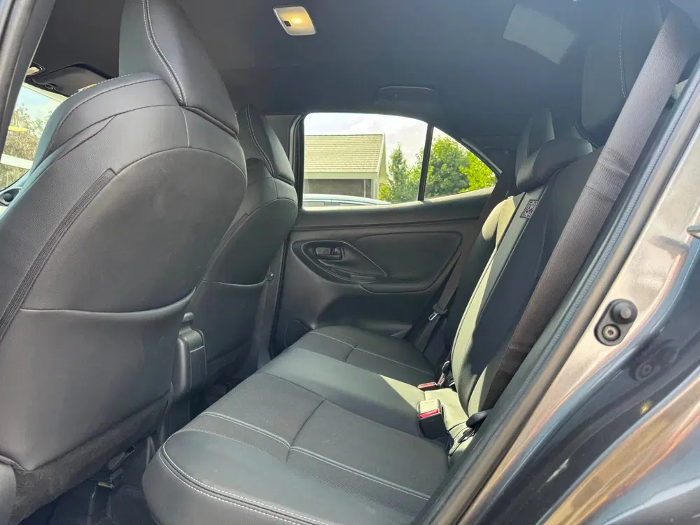 Toyota Yaris Cross 1.5 Hybrid 130 Executive uit 2025, foto 14
