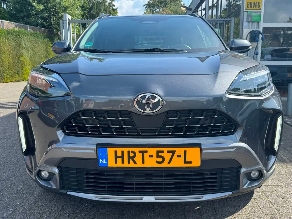 Toyota Yaris Cross 1.5 Hybrid 130 Executive uit 2025, foto 5