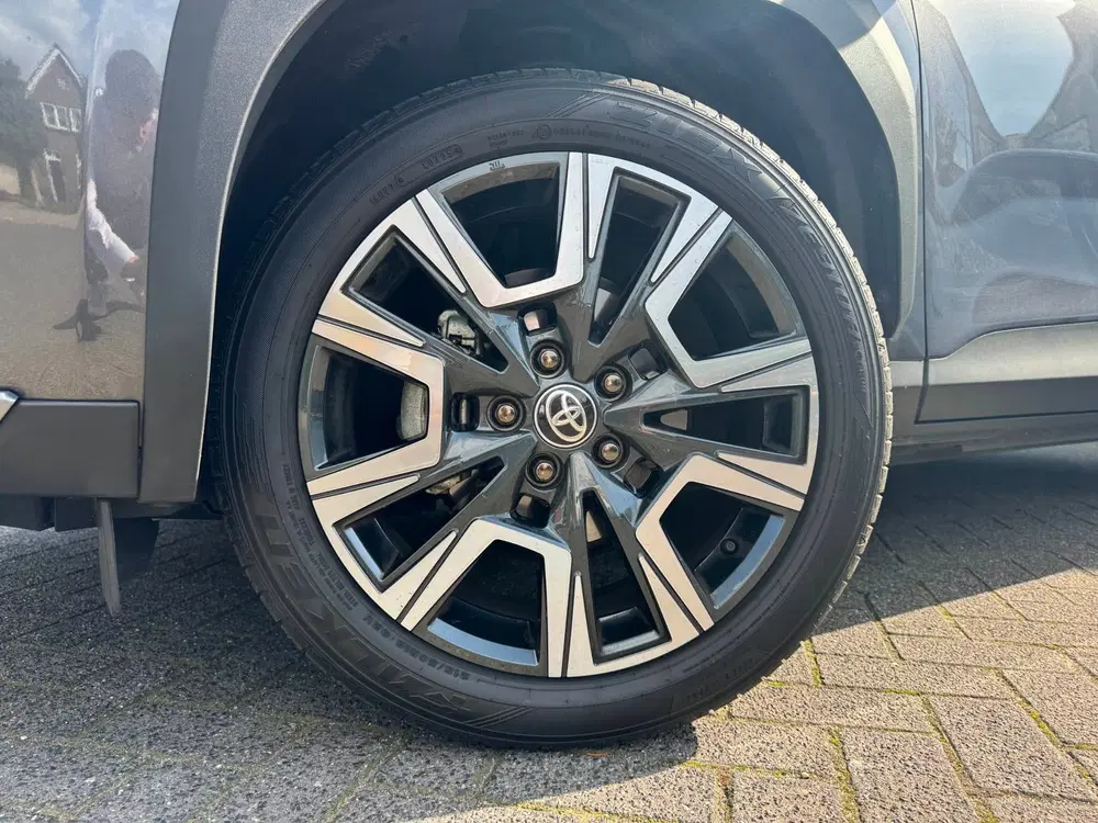 Toyota Yaris Cross 1.5 Hybrid 130 Executive uit 2025, foto 6