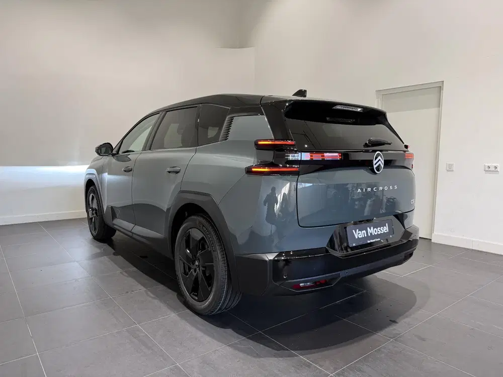 Citroën C5 Aircross Citroen C5 Aircross Max Comfort Range 74 k uit 2026, foto 6