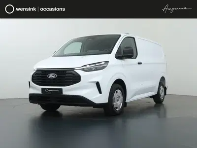 Ford Transit Custom 300 uit 2024