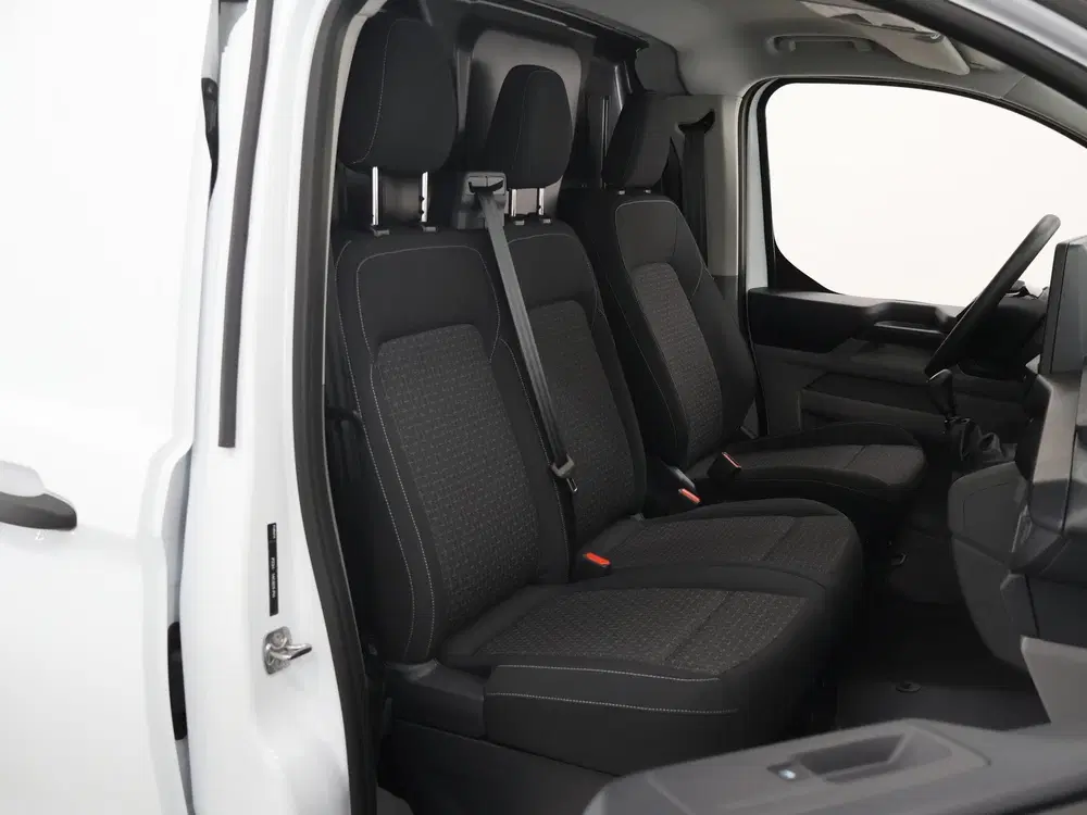 Ford Transit Custom 300 uit 2024, foto 10
