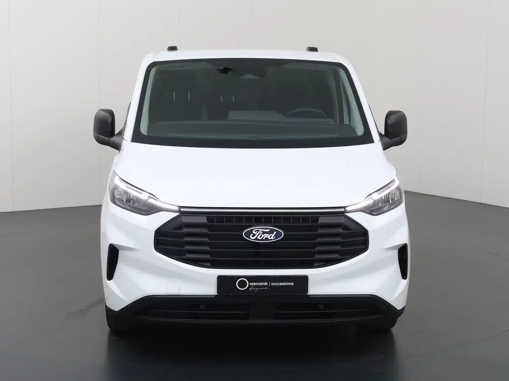 Ford Transit Custom 300 uit 2024, foto 3