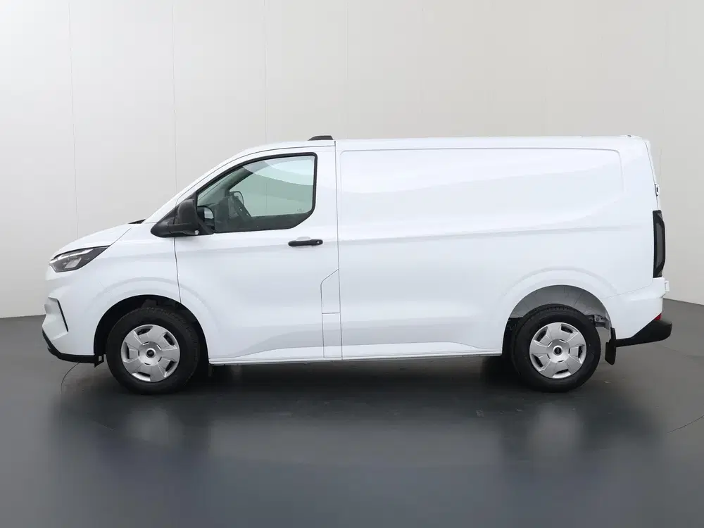 Ford Transit Custom 300 uit 2024, foto 5