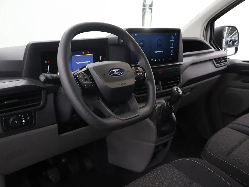 Ford Transit Custom 300 uit 2024, foto 7