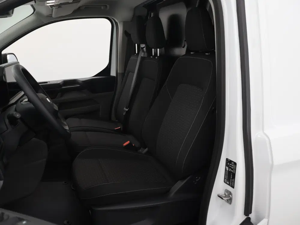 Ford Transit Custom 300 uit 2024, foto 8