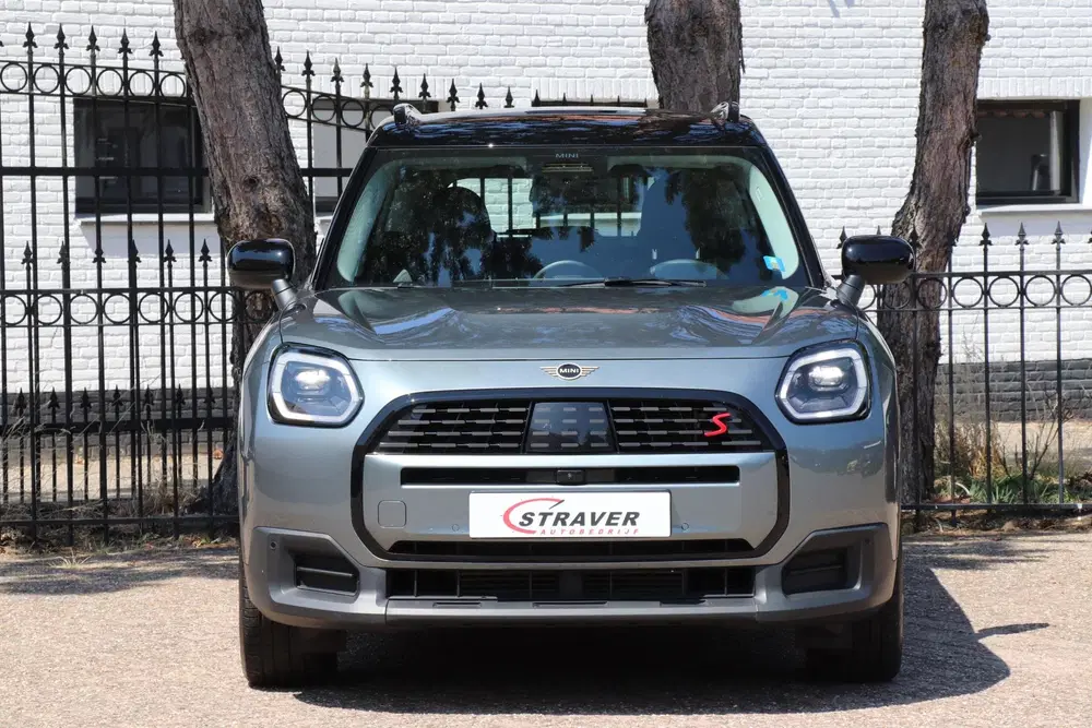Mini Countryman 2.0 S ALL4 Classic XL uit 2025, foto 8