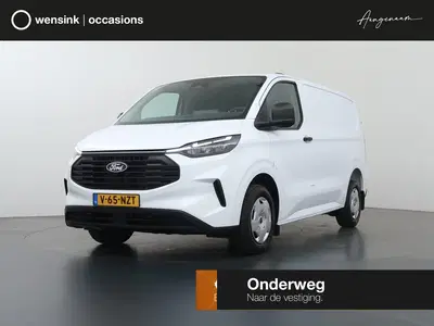 Ford Transit Custom 300 uit 2024