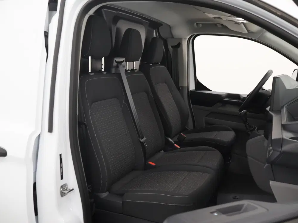 Ford Transit Custom 300 uit 2024, foto 10