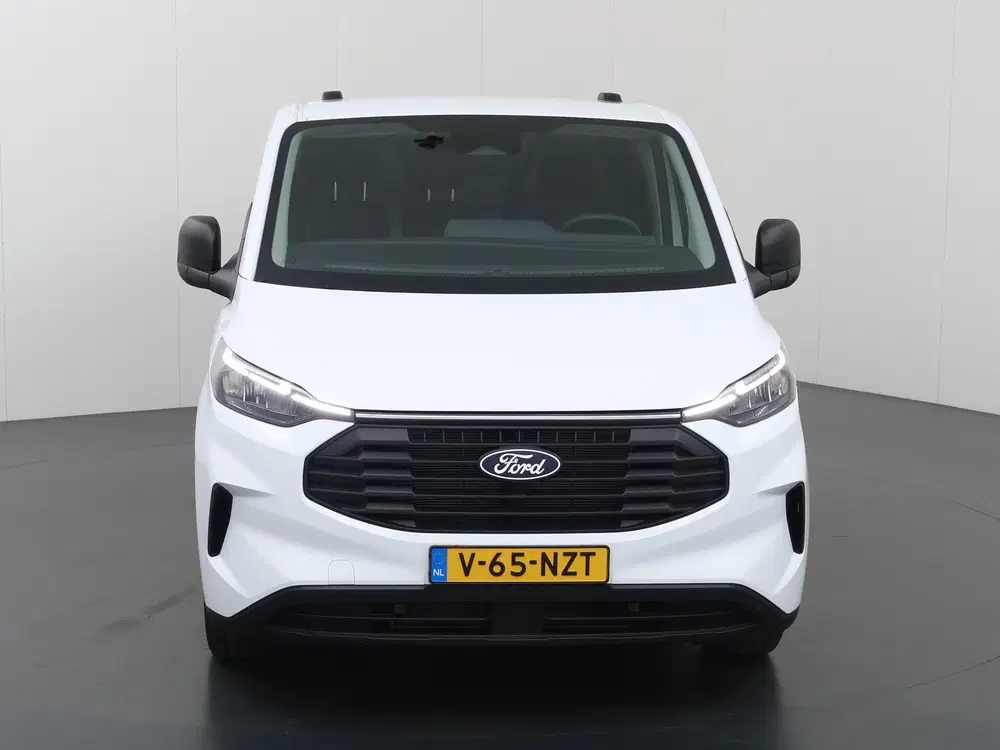 Ford Transit Custom 300 uit 2024, foto 3