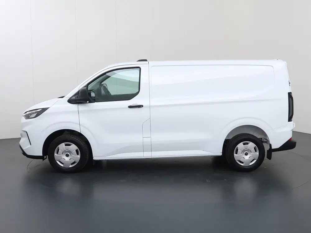 Ford Transit Custom 300 uit 2024, foto 5