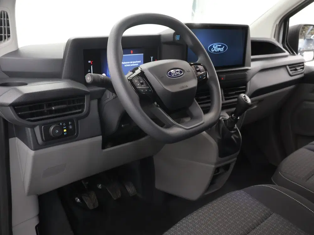 Ford Transit Custom 300 uit 2024, foto 7