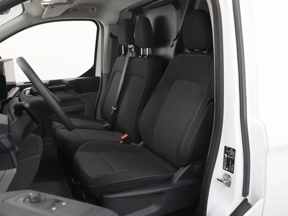 Ford Transit Custom 300 uit 2024, foto 8