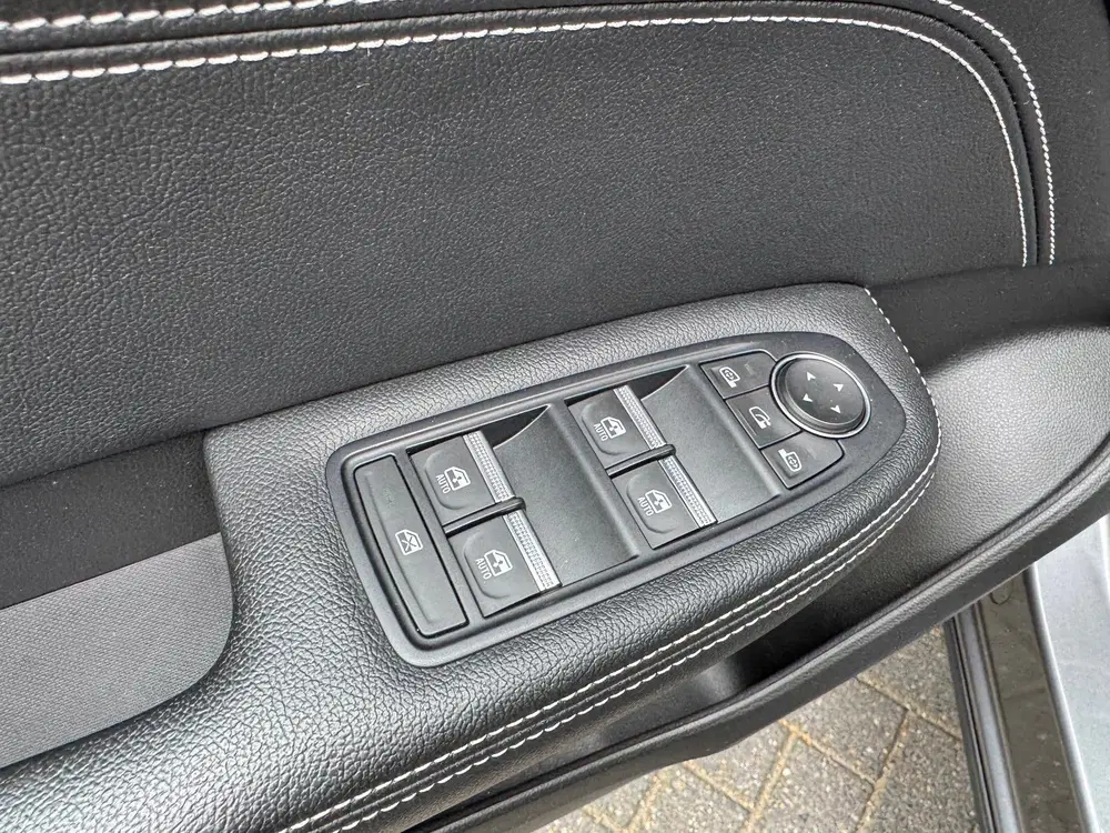 Renault Arkana 1.6 E-Tech hybrid 145 techno Trekhaak uit 2022, foto 14