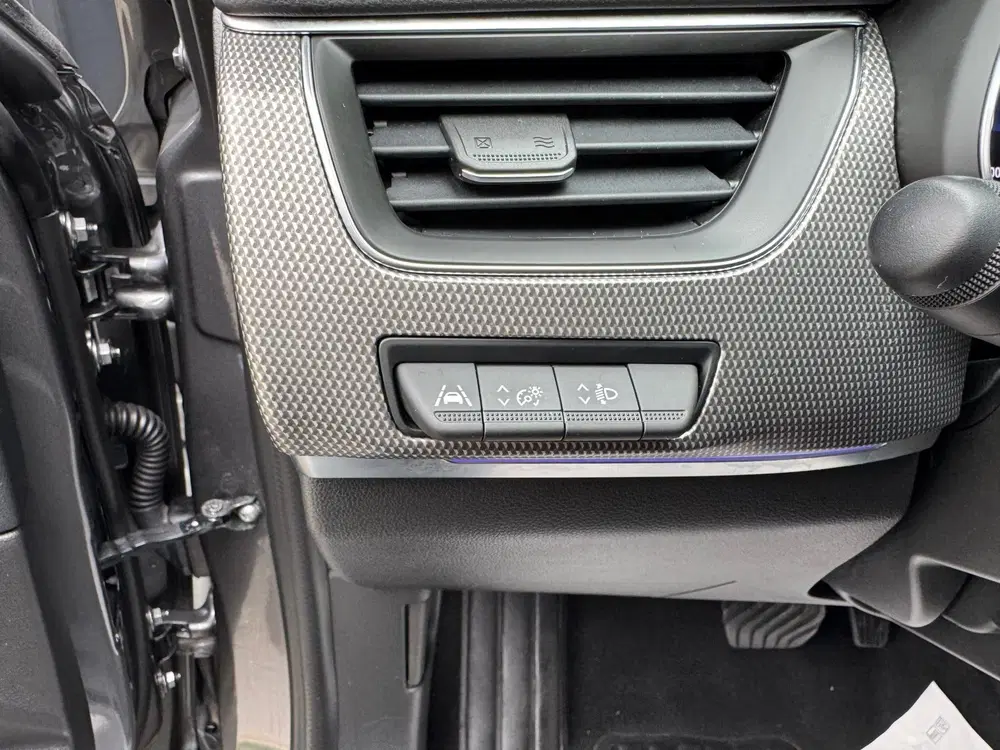 Renault Arkana 1.6 E-Tech hybrid 145 techno Trekhaak uit 2022, foto 15