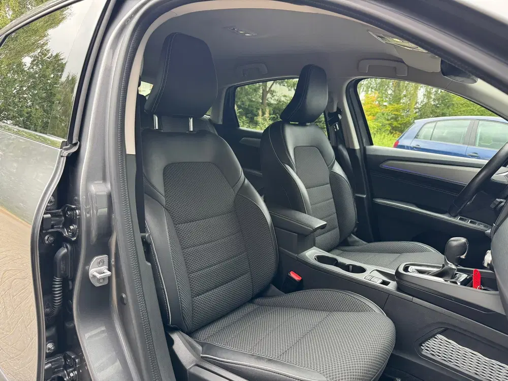 Renault Arkana 1.6 E-Tech hybrid 145 techno Trekhaak uit 2022, foto 7