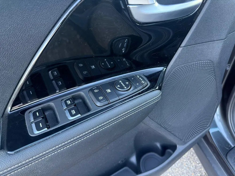 Kia Niro DynamicPlusLine 64 kWh SoH 100% uit 2021, foto 6