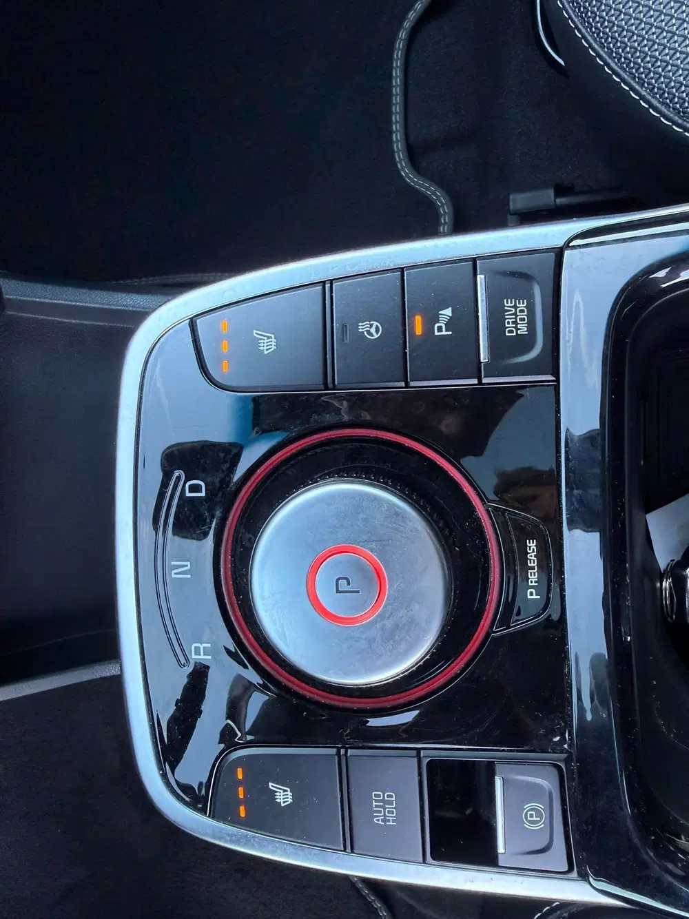 Kia Niro DynamicPlusLine 64 kWh SoH 100% uit 2021, foto 7
