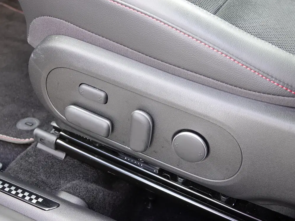 Hyundai KONA 1.6 GDI HEV N Line TREKH. uit 2026, foto 7