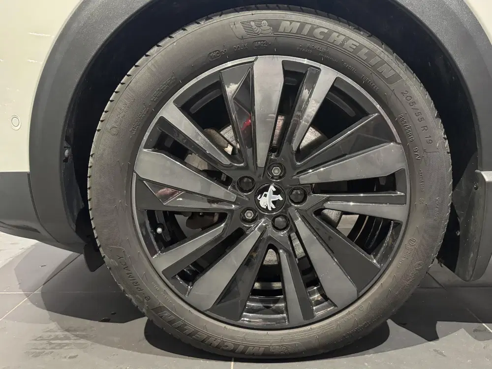 Peugeot 3008 1.6 HYbrid 225 GT Automaat uit 2022, foto 10