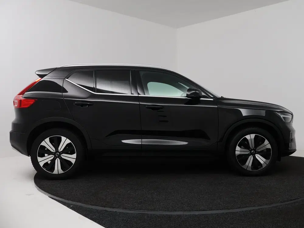 Volvo XC40 1.5 T4 Plug-in hybrid Ultimate Bright uit 2022, foto 15