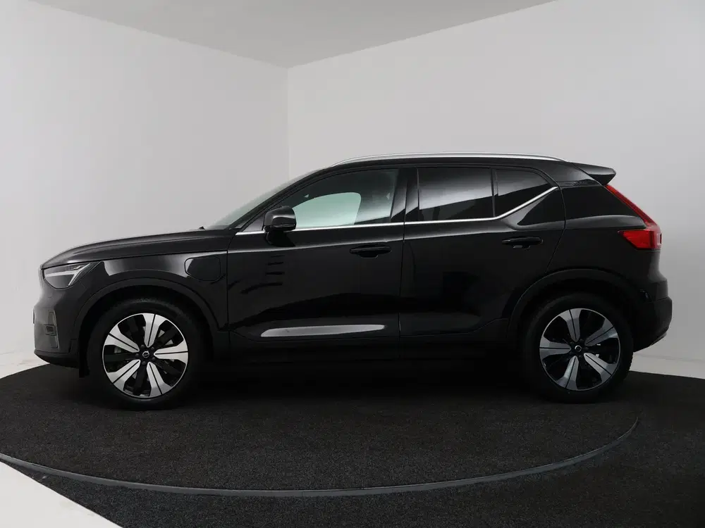 Volvo XC40 1.5 T4 Plug-in hybrid Ultimate Bright uit 2022, foto 3