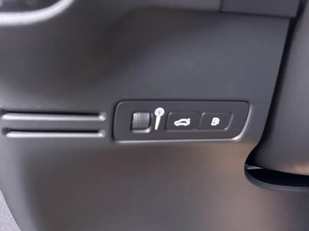 Volvo XC40 1.5 T4 Plug-in hybrid Ultimate Bright uit 2022, foto 7