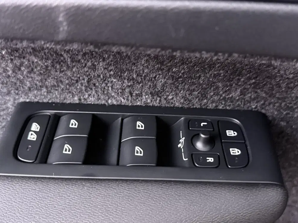 Volvo XC40 1.5 T4 Plug-in hybrid Ultimate Bright uit 2022, foto 8